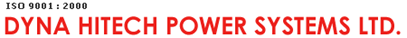 Dyna Hitech Power Systems Ltd. - Manaufacturer of SMPS Power Plants, Industrial Battery Chargers & DC-DC Converters from India